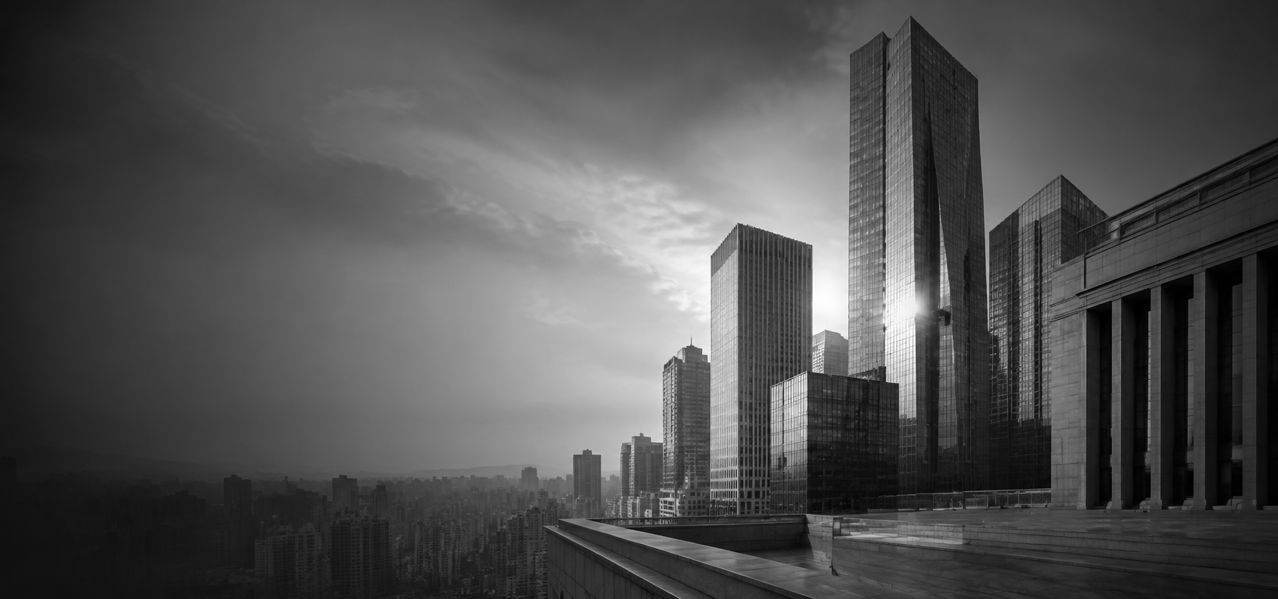 Arquitectura financiera y planificación